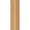 Ekena Millwork Funston Rough Sawn Craftsman Outlooker, Western Red Cedar, 8"W x 22"D x 26"H OUT08X22X26FST04RWR - alternate 3